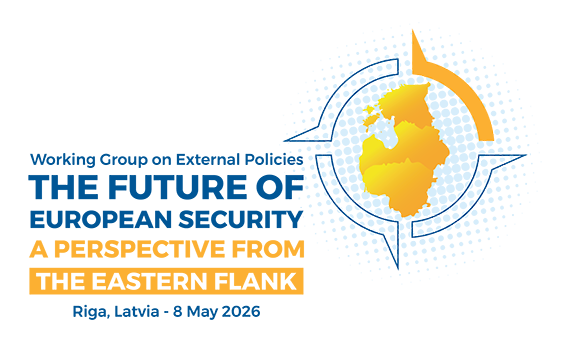 THE FUTURE OF EUROPEAN SECURITY: A PERSPECTIVE FROM THE EASTERN FLANK